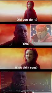 Make your own images with our meme generator or animated gif maker. Download Tf2 Economy Crash Meme Png Gif Base