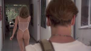 Kim Cattrall - Live Nude Girls (1995) - Celebs Roulette Tube