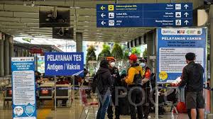 Droplet merupakan penularan pertama virus korona. Berita Bisnis Terkini Indonesia Dan Dunia Bisnis Tempo Co