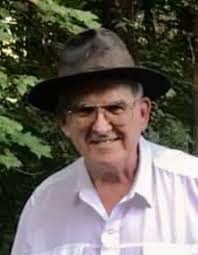 Bernard Willoughby Obituary April 29, 2021