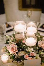 They are inexpensive and gorgeous simple but amazing !they are wonderful for wedding or. Floating Candles Wedding Centerpiece Floating Candle Centerpieces Wedding Floating Candles Wedding Flower Centerpieces Wedding
