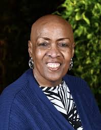 Obituary of Marcia D. Walker