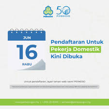 Seksyen 69 akta kerja 1955: Kementerian Sumber Manusia Posts Facebook