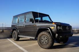 Cars For Sale Used 2002 Mercedes Benz G 500 For Sale In Reston Va 20190 Sport Utility Details 441793370 Autotrader Mercedes G Wagon Mercedes G Suv Cars
