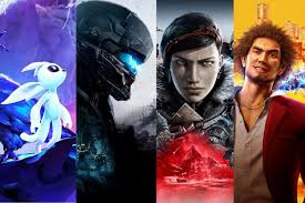 Envío gratis en artículos seleccionados. Los Mejores Juegos De Xbox One Actualizado 2021 Hobbyconsolas Juegos
