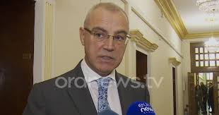 Pëllumbi: Askush s'e kishte parashikuar këtë lloj dhune, na rrezikohet jo  vetëm puna në Komisione, por edhe siguria fizike