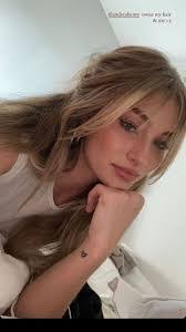 Jocelyn Parks's Instagram, Twitter & Facebook