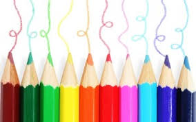 Review pensil warna staedtler luna dan faber castell 12 colour belajar menggambar dan mewarnai. 5 Teknik Dasar Drawing Menggunakan Pensil Warna Kopi Keliling