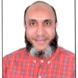Dr. Abdul-Badi' Muhammad Al-Laqani, General Practitioner in El Sadat City