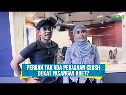 Yang pastinya siti nordiana memang ada tempat. Pernah Tak Pernah Bersama Khai Bahar Dan Siti Nordiana Youtube