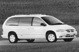 Image result for White 2000 Caravan