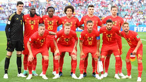 La plus élevée, la division 1 est baptisée du nom de cette. Bresil Belgique Martinez Devrait Normalement Effectuer Deux Changements Dans Son Equipe De Depart Rtl Sport