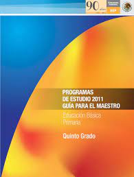 We did not find results for: Guia Para El Maestro Educacion Basica Primaria Quinto Grado By Dgei Indigena Issuu