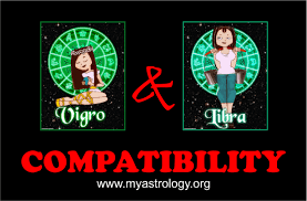 They feel each other on an intuitive level, and. Friendship Compatibility For Virgo And Libra Using Astrology My Astrology