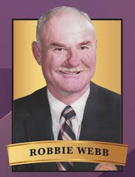 Robbie Webb, PGA