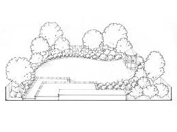 Pin By Siara Crook On Out Garden Design Layout Small Garden Design Landscape Plans