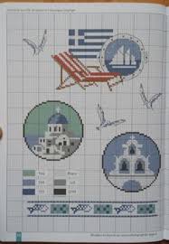 Modern and minimalist wedding cross stitch pattern free to download. 330 Greek Cross Stitch Ideas In 2021 Cross Stitch Stitch Cross Stitch Patterns