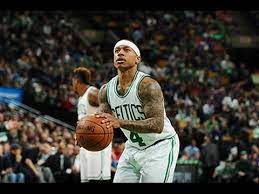 Isaiah 53:8 or who will explain to his generation. 2016 All Star Top 10 Isaiah Thomas Youtube