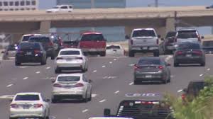 Maybe you would like to learn more about one of these? Deadliest Freeways In Texas Tomball Parkway I 45 In Houston Khou Com