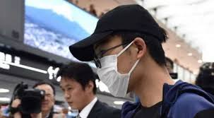 But he says he is simply happy to participate in the competition after having fractured his eye socket in a car accident in january 2020. 7 Ryvgiytuocgm