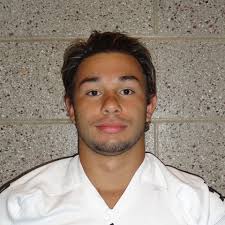 Jacob Wakefield's High School Bio