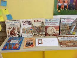 Boekentafel Gr 5 6 Prehistorie Prehistorisch Geschiedenis