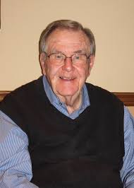 Robert Cameron Obituary