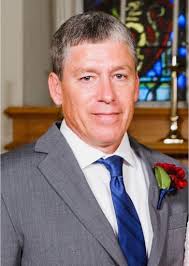 Eric L. Guenther Obituary November 18, 2024