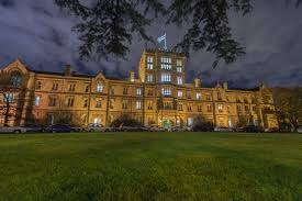 Queens College University Of Melbourne Melbourne Queen S College