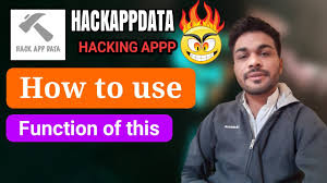 Hack app data (advanced) permissiom from apk file: How To Use Hack App Data How To Use Hack App Data Pro