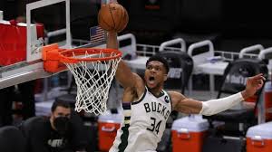 Share your opinion of giannis antetokounmpo. Luppwyvpfcalmm