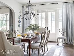 In accordance with tables and dining sets, we also carry accessories and accent furniture for living rooms and dining rooms, such as bars, stools, and rugs. House Tour The Perfect Blend Of Old And New Design Chic Dining Room Design Traditional Dining Rooms Dining Room Decor