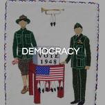 Craft in America Documentary: Democracy
