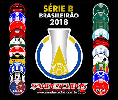 Confira abaixo todos os jogos, datas e horários do brasileirão série a 2020. Sandescudos A Arte Dos Campeoes Brasileirao 2018 Serie B