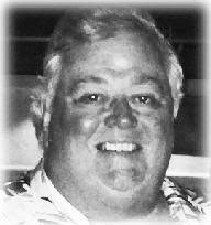 GERALD CONNOLLY Obituary (2014)