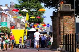 Op funda vind je 30 huizen te koop in ijsselstein. Weekmarkt Ijsselstein