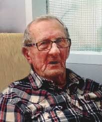 Obituary of Gordon Morgan