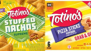 Rare 0 75 1 Totino S Pizza Rolls Blasted Crust Rolls Pizza Sticks Or Stuffed Nachos Coupon Pizza Sticks Snacks Totino S