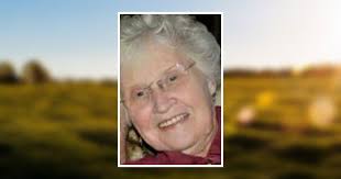Catherine Hicks Greengrass Obituary October 6, 2017