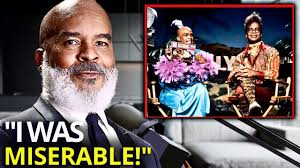 David Alan Grier Reveals Some Unsettling Rumors Turned Out To Be TRUE!