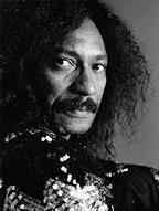 Ronald Shannon Jackson Discography: Vinyl, CDs, & More