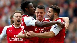 If you want to add dls kits real madrid, barcelona fc, brazil. Dls Kit Fantasy Arsenal