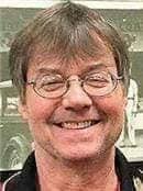 Mr. Allan Richards, teacher at Frontier for many years, wife passed away.