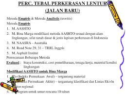 Check spelling or type a new query. Soal Sulit Materi Perkerasan Lentur Jawabanku Id