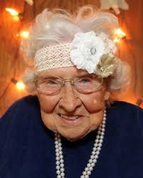 Obituary of Viola Dotson