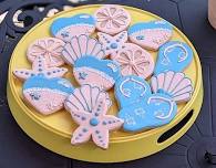Shoreline Sweets!