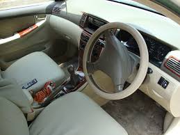 The success story of the japanese auto giant in the country remains to be corolla for decades now. Toyota Corolla 2006 Of Waseef Member Ride 16434 Pakwheels