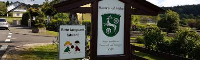 Alle infos zum blumenmarkt 2021 in hausen vor der höhe gibt es hier Gemeinde Schlangenbad