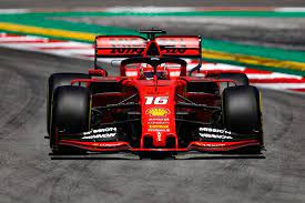 Maybe you would like to learn more about one of these? Ferrari Admits Formula 1 Car Concept May Be Wrong For 2019