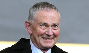 Richard Scudamore's plan to end Premier League TV money scrap